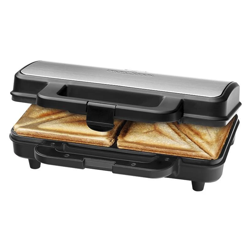 Sumuštinių keptuvas Profi Cook Sumuštinių keptuvė ProfiCook PC-ST 1092