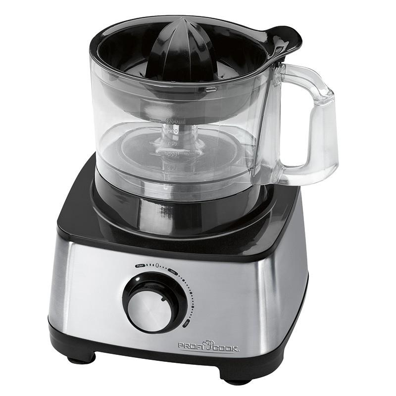 Profi Cook Küchenmaschine 2021 Profi Cook Küchenmaschine 2021