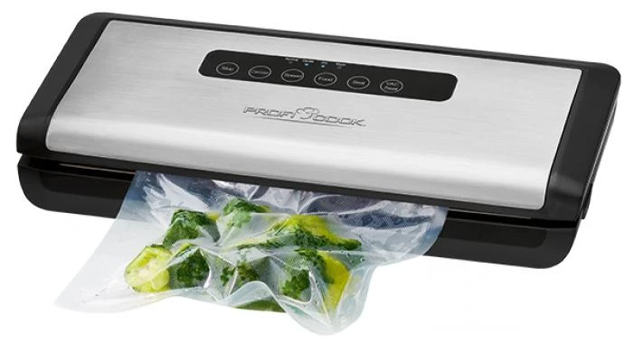 Profi Cook Sealer vakuuminis siurblys PROFICOOK PC-VK 1146