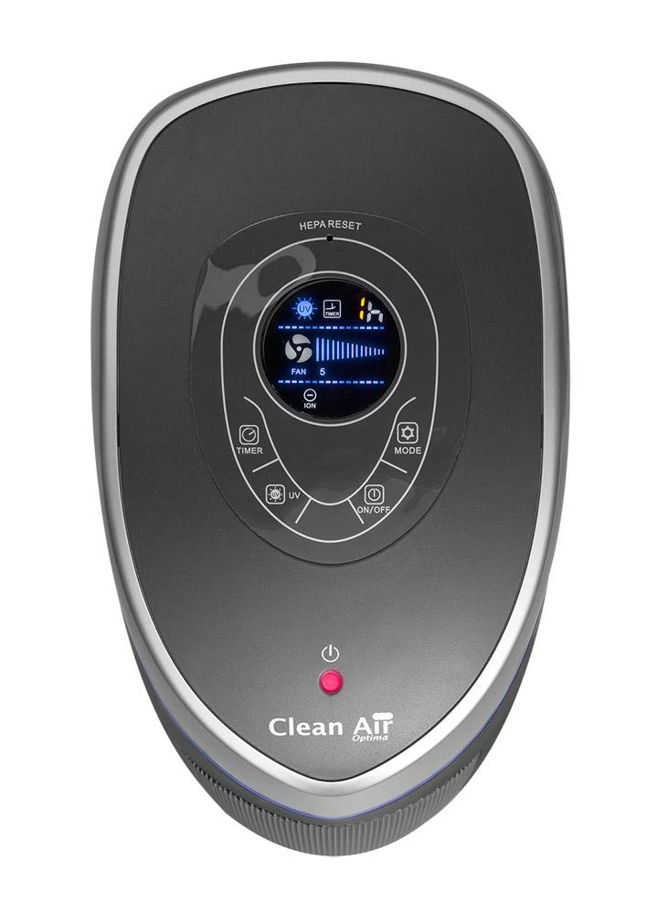 CLEAN AIR OPTIMA ORO VALYTUVAS CA-508