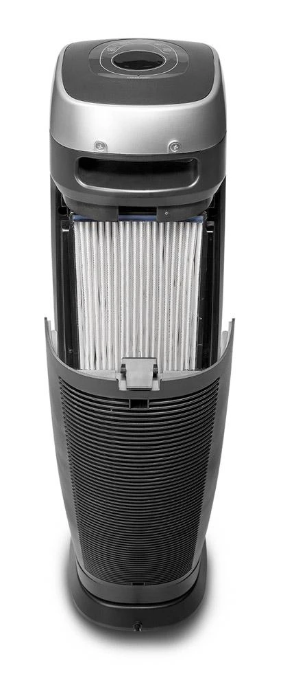 CLEAN AIR OPTIMA ORO VALYTUVAS CA-508