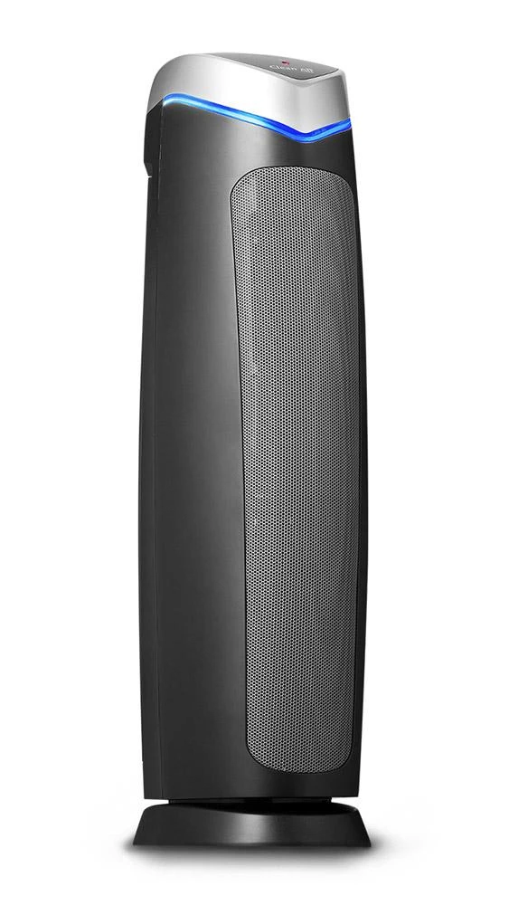 CLEAN AIR OPTIMA ORO VALYTUVAS CA-508