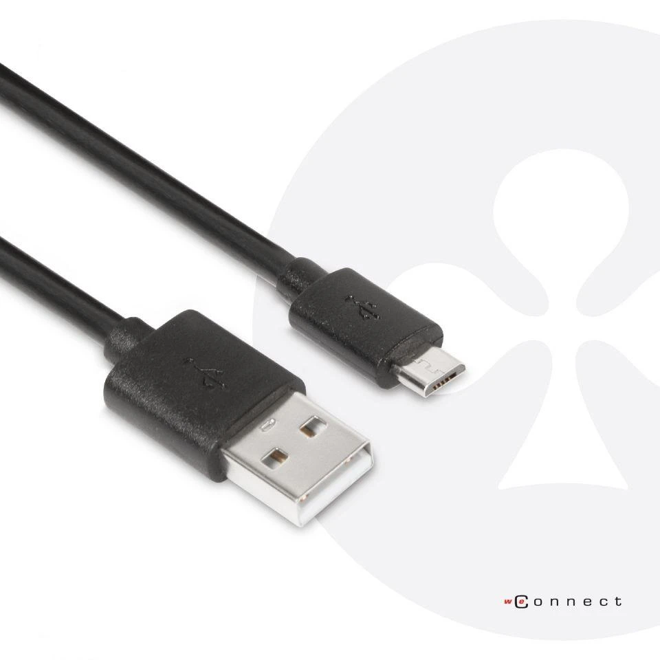 Club 3D CLUB3D USB 3.2 Gen1 A tipo iki mikro USB laidas M/M 1m /3,28ft