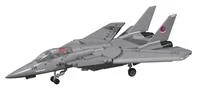 Cobi 5811 TG F-14A Tomcat 1:48 754 kl.