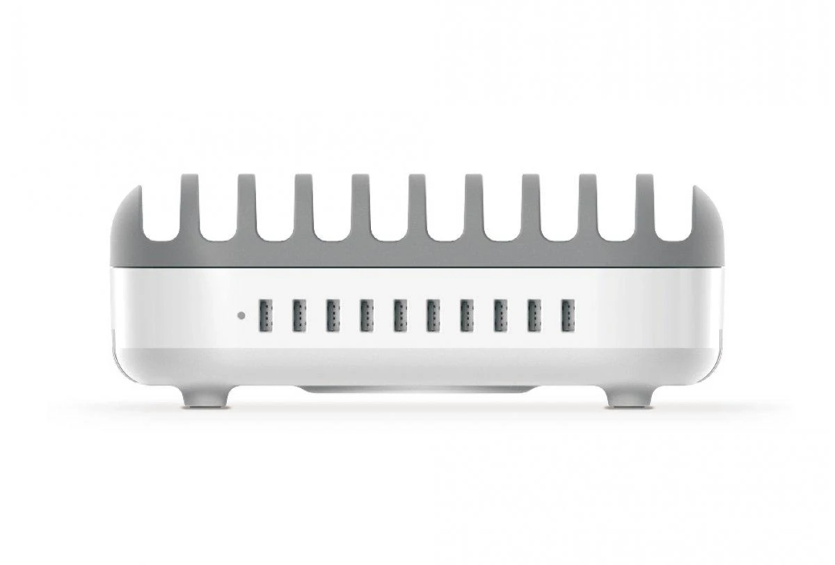 Dock / įkrovimo bazė Compulocks 10PUSBDKS-EU