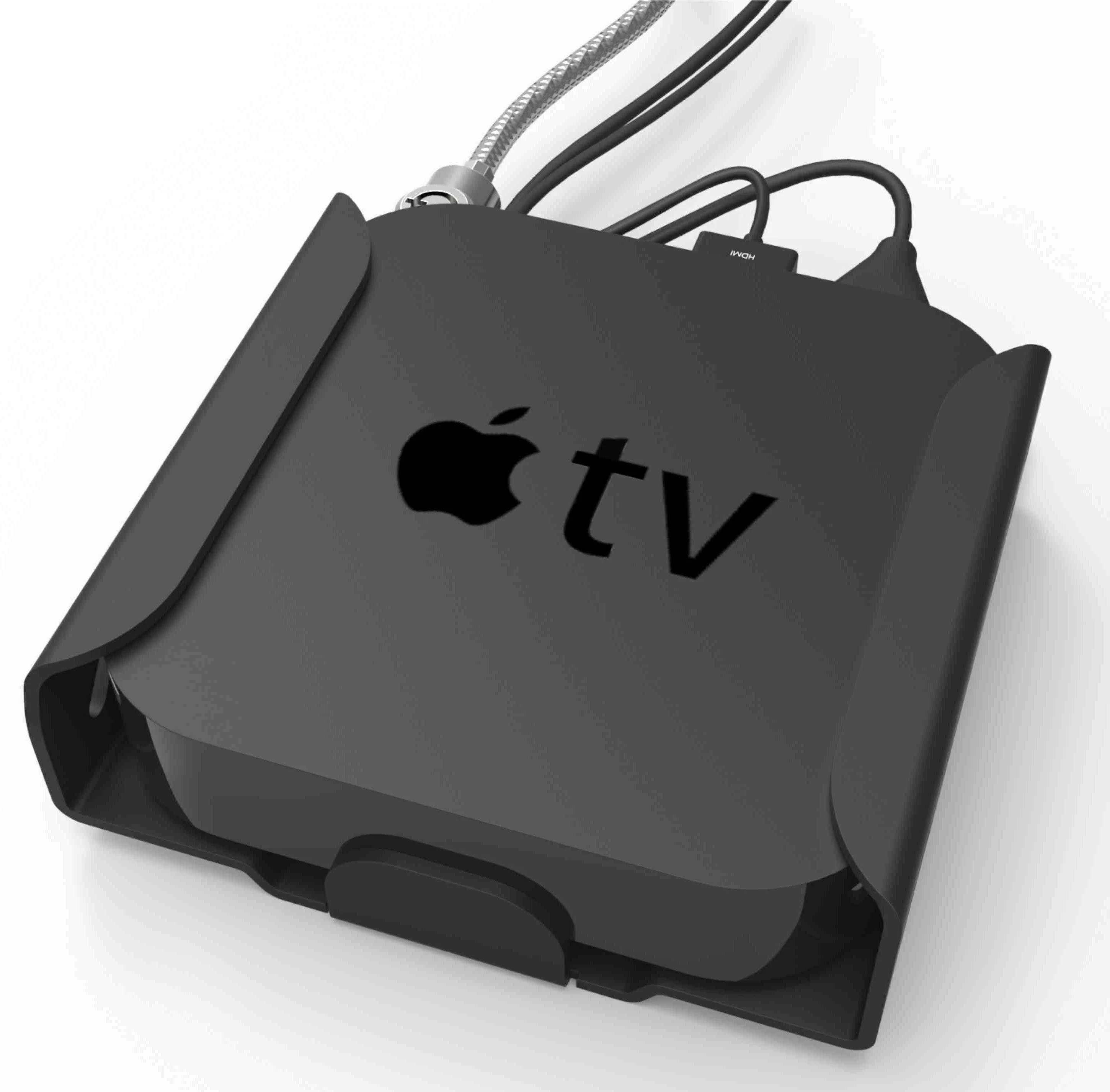„Compulocks“ APPLE TV tvirtinimo laikiklis (ATVEN35)