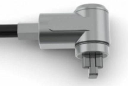 Compulocks „Maclocks“ universali apsaugos raktinė trosinė spyna 1,8 m (CL15)