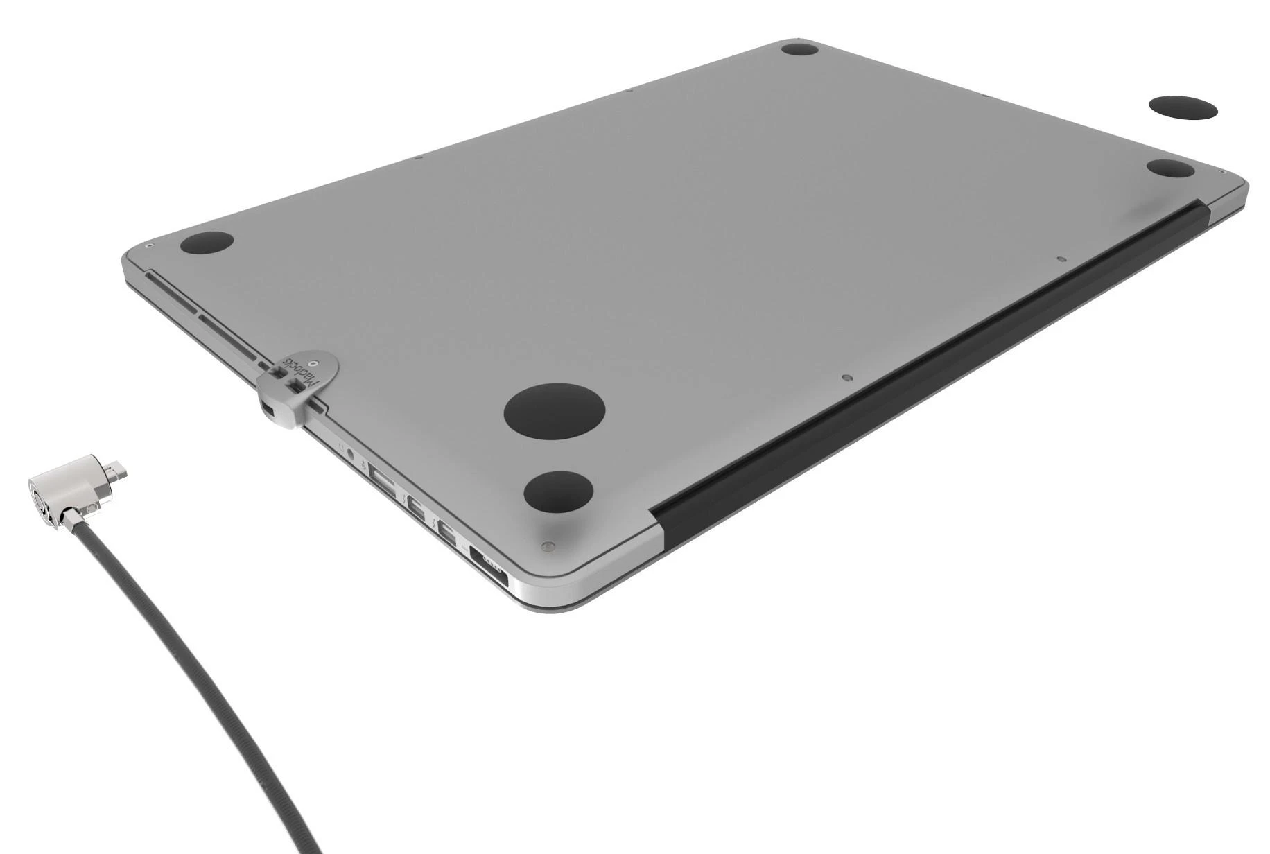 Saugumo nuoroda Compulocks Lock Security Ledge (MBALDG01)