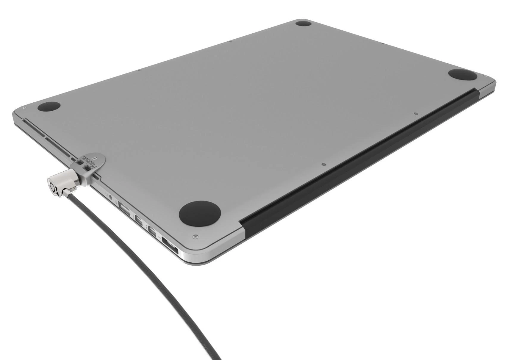 Saugumo nuoroda Compulocks Lock Security Ledge (MBALDG01)