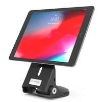 Compulocks Stojak Maclocks Grip & Dock Juoda - 189BGRPLCK