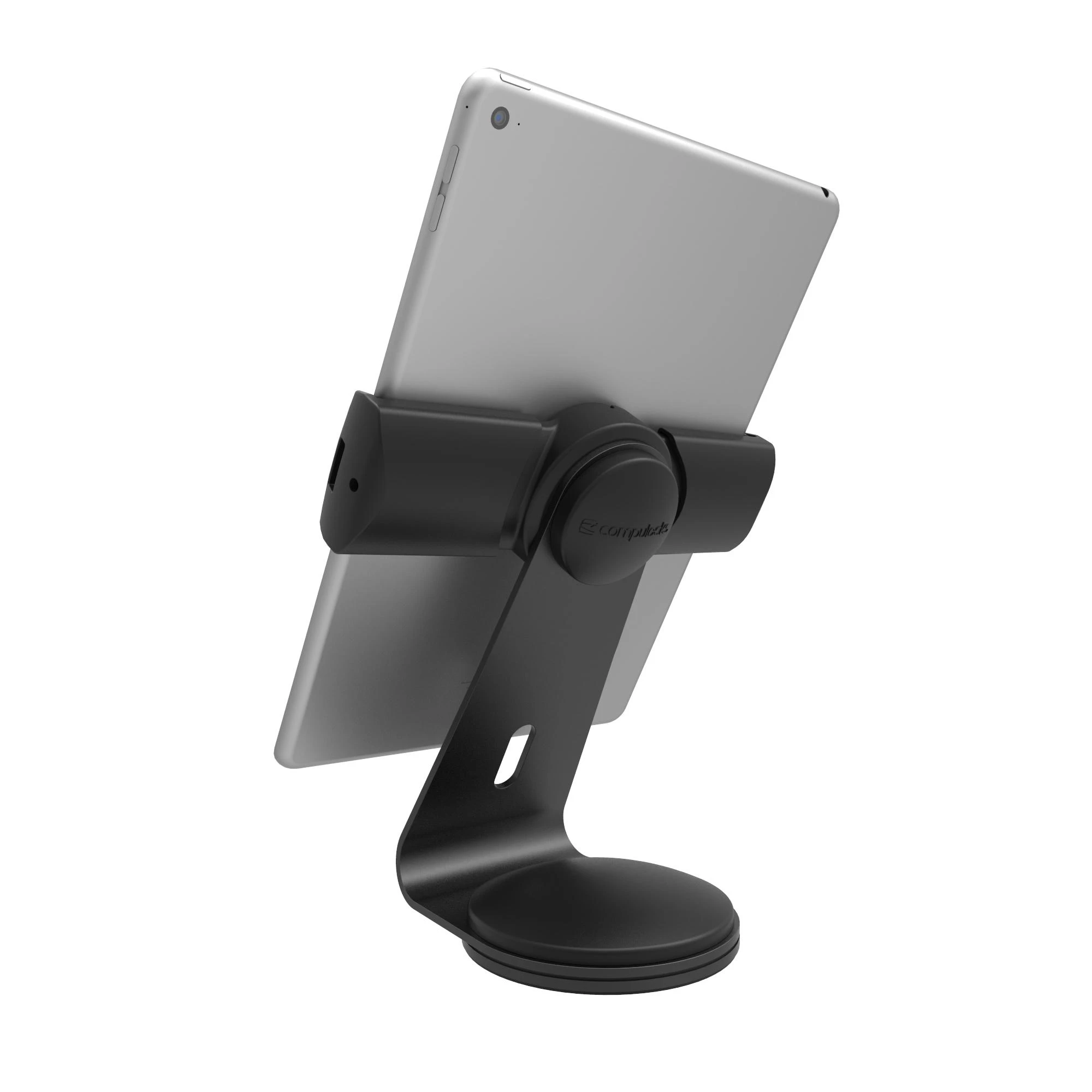 Laikiklis Compulocks UNIVERSASL CLINGSTAND Juodas - UCLGSTDB