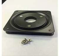 Laikiklis Compulocks VRX Racing VESA ROTATING PLATE Juodas