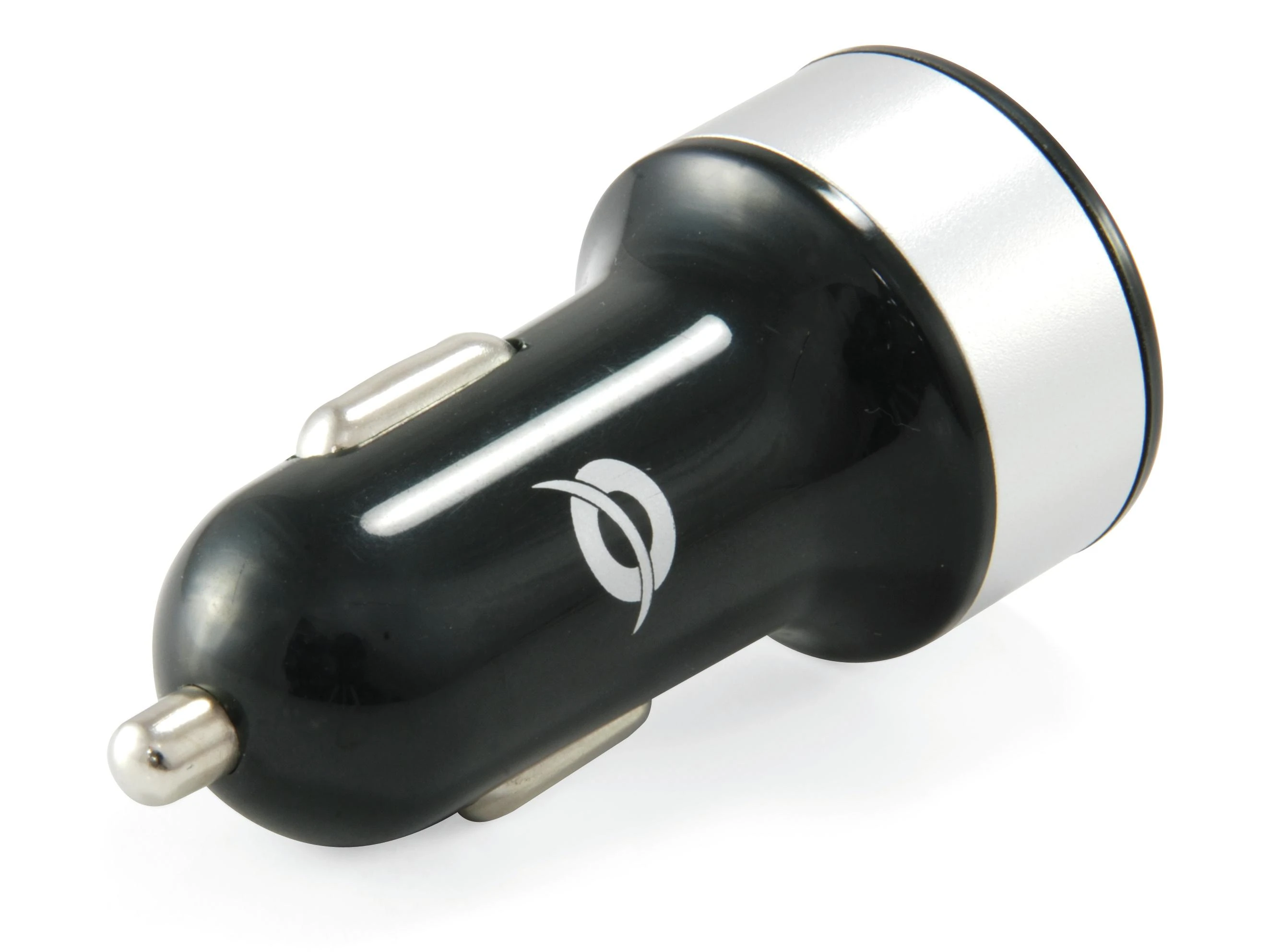 Įkroviklis Conceptronic 2x USB-A 2 A (CUSBCAR2A)