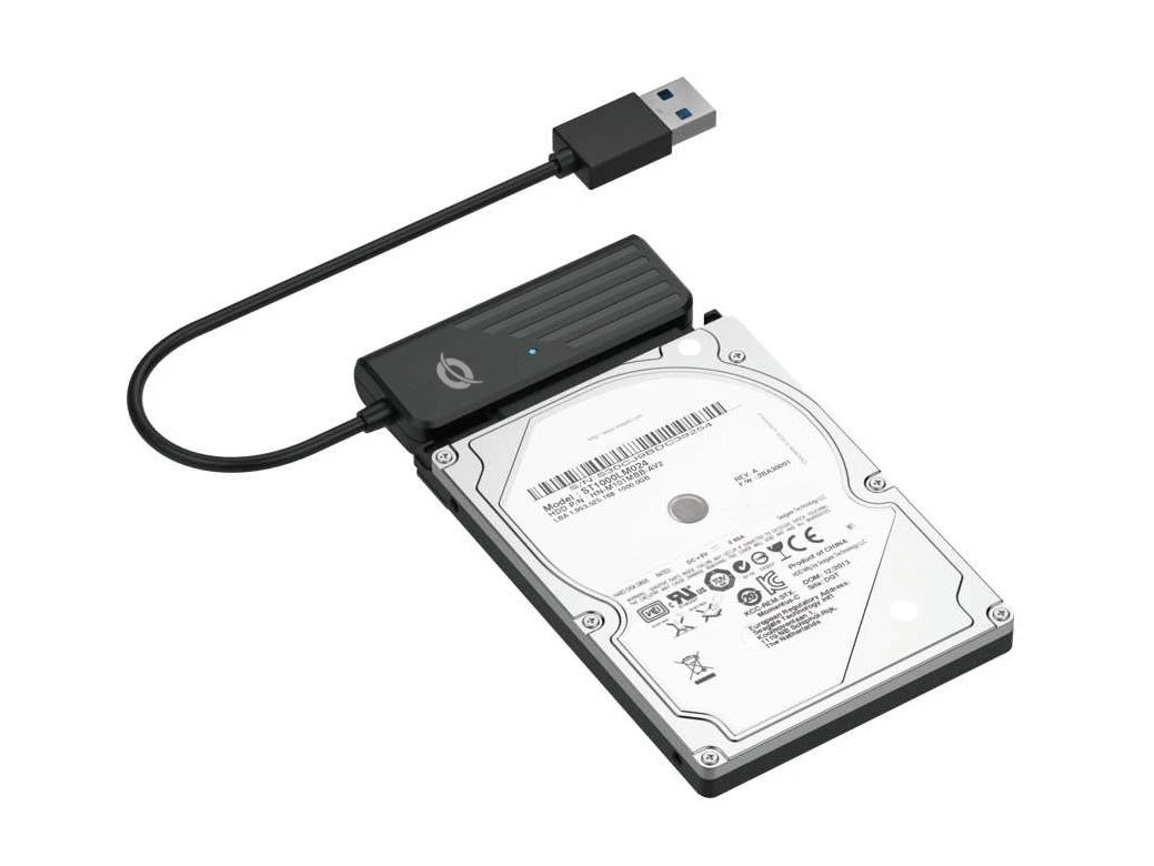 USB adapteris „Conceptronic ABBY01B“