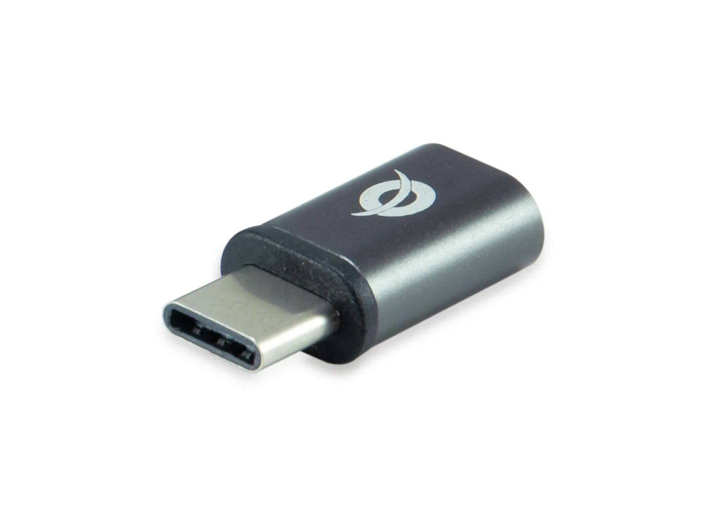 Conceptronic DONN05G OTG adapteris USB-C į Micro