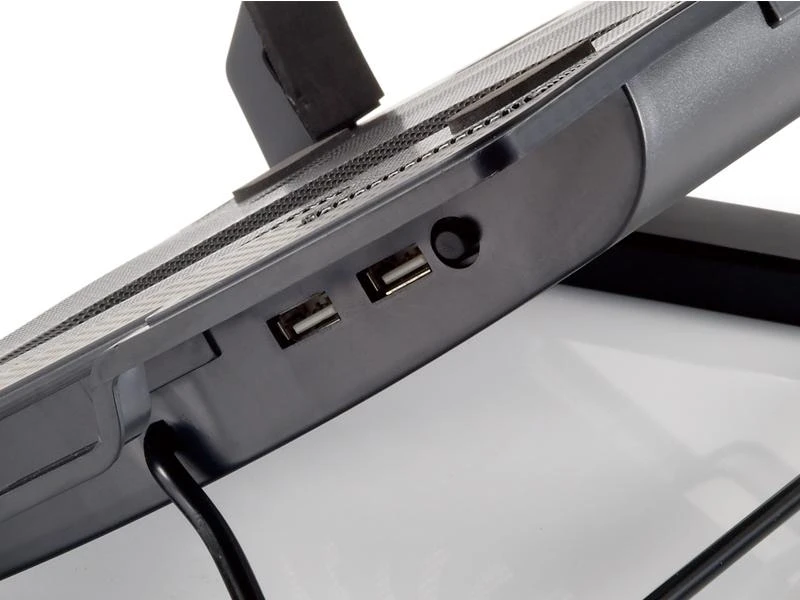 Aušinimo stovas Conceptronic THANA ERGO CNBCOOLSTAND1F