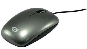 Pelė Conceptronic (CLLM3BDESK)
