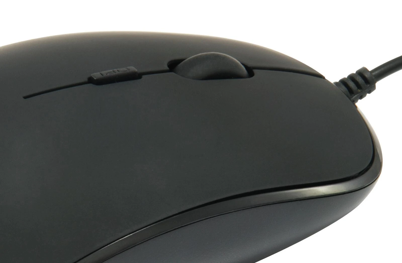 CONCEPTRONIC Optinė Desktop Pelė juoda