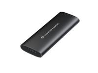 Obudowa Conceptronic CONCEPTRONIC SSD Gehäuse M-Key M.2 -> B/B&M-Key / PCIe-NVMe