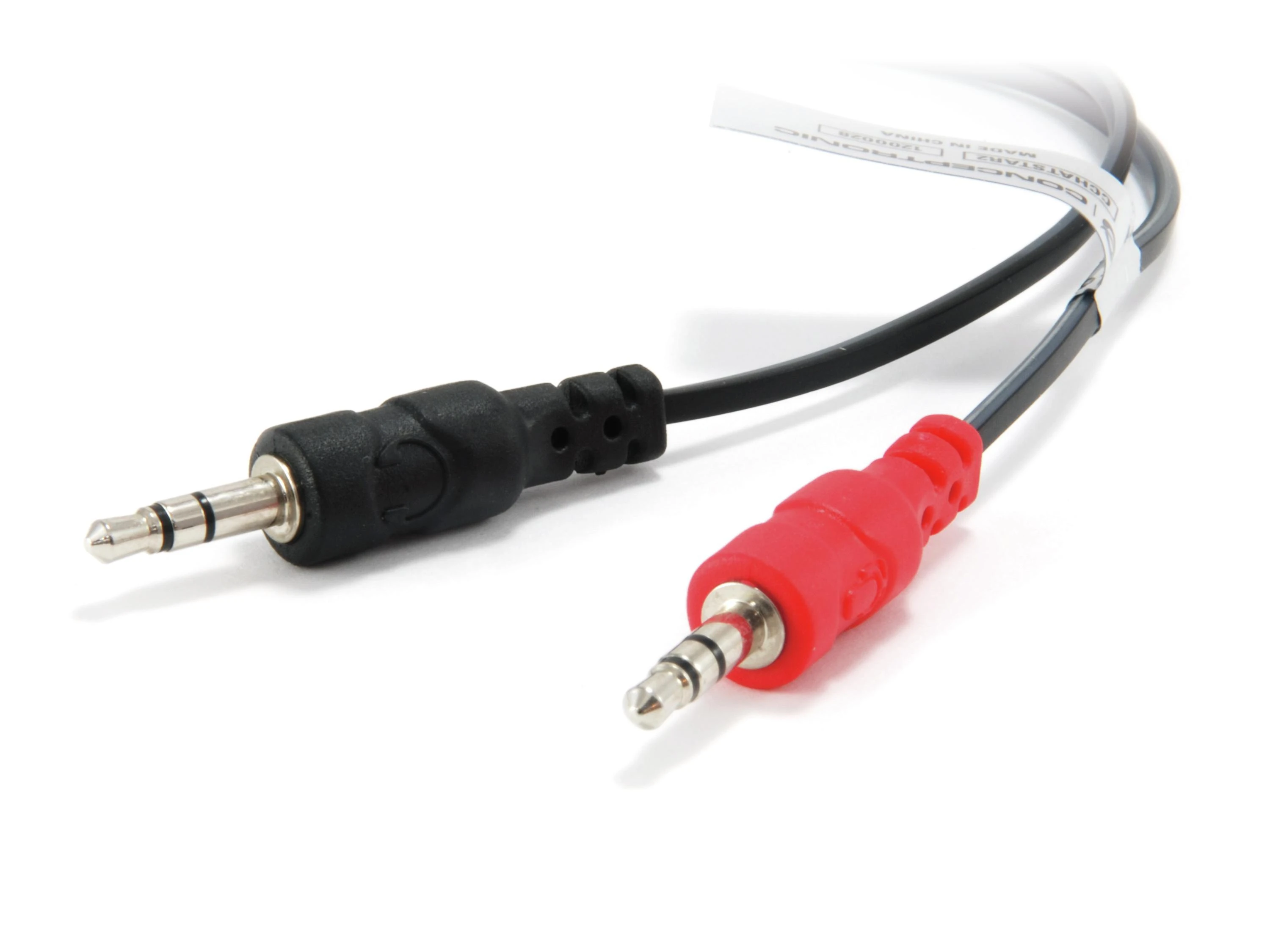Conceptronic CCHATSTAR2 3.5 mm jungtys