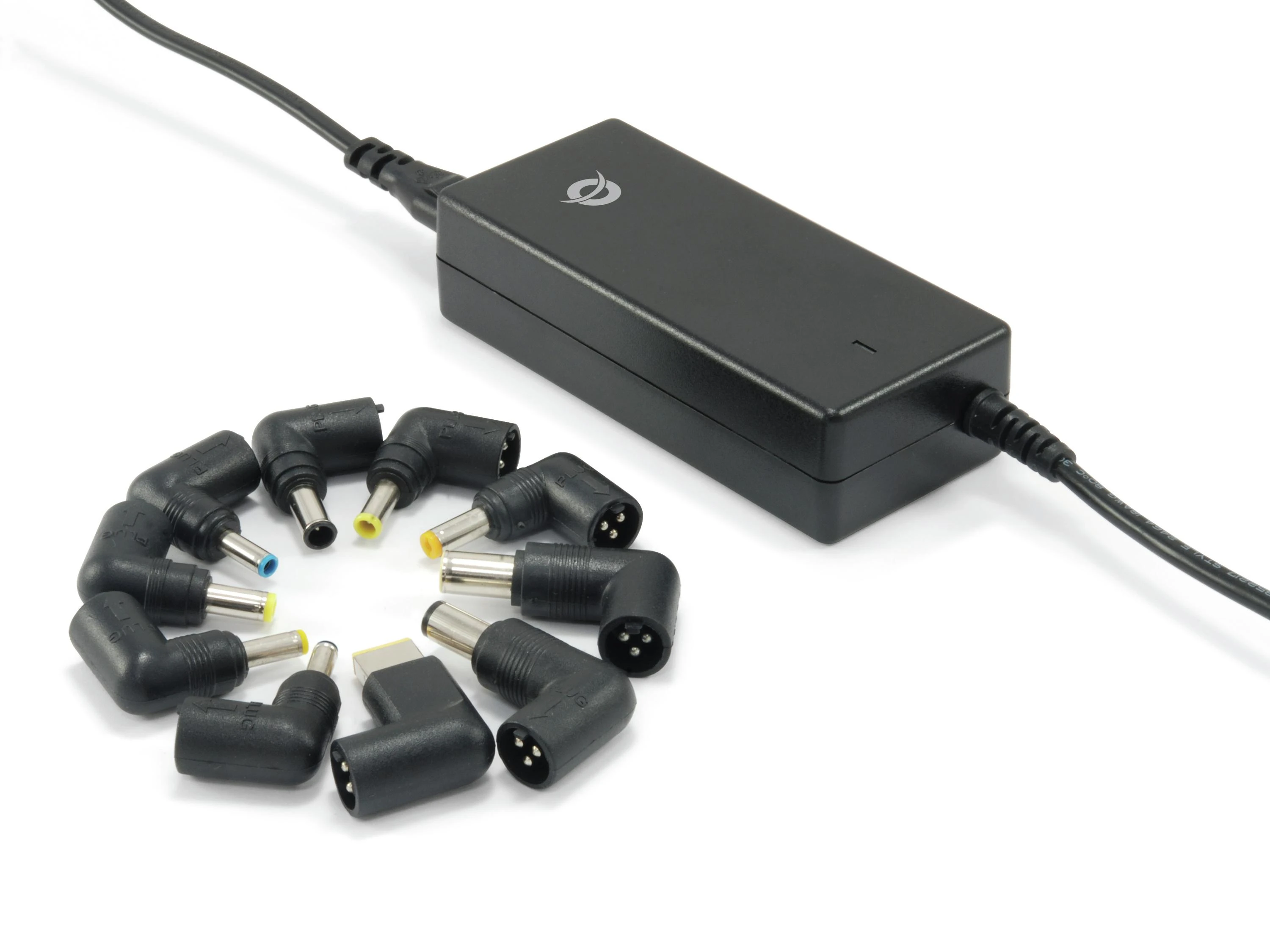 „Conceptronic“ nešiojamojo kompiuterio kintamosios srovės adapteris 65 W, 4 A, 20 V (CNB65)