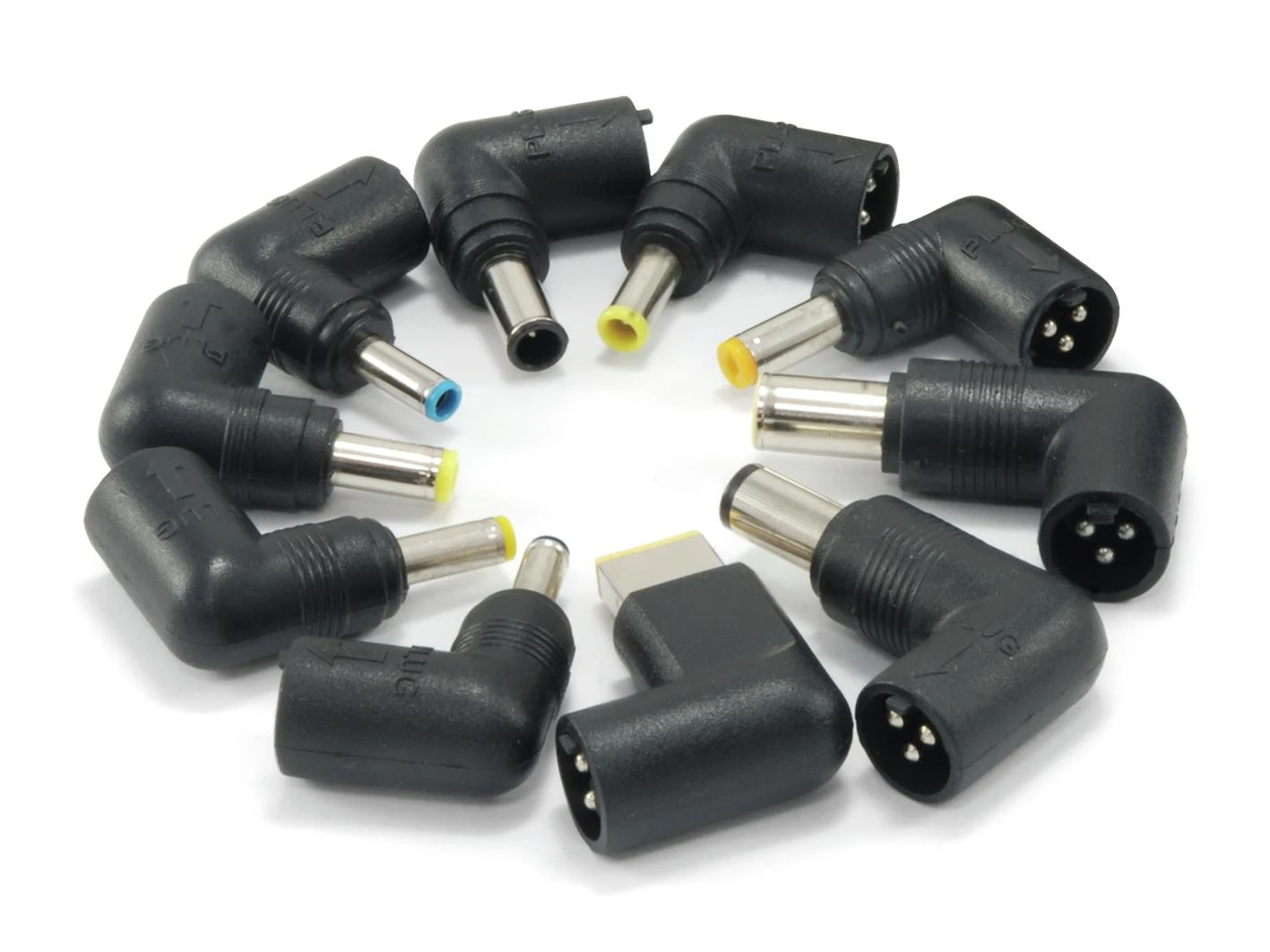 „Conceptronic“ nešiojamojo kompiuterio kintamosios srovės adapteris 65 W, 4 A, 20 V (CNB65)