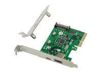 Carruzzo Conceptronic EMRICK09G sąsajos plokštė / adapteris Vidinis USB 3.2 Gen 2 (3.1 Gen 2)