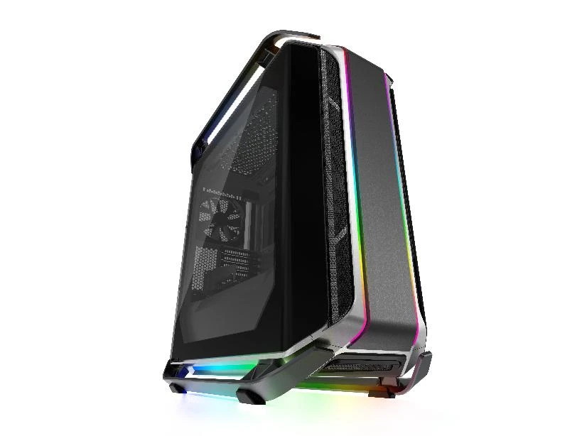 Stacionaraus kompiuterio korpusas Cooler Master COSMOS C700M