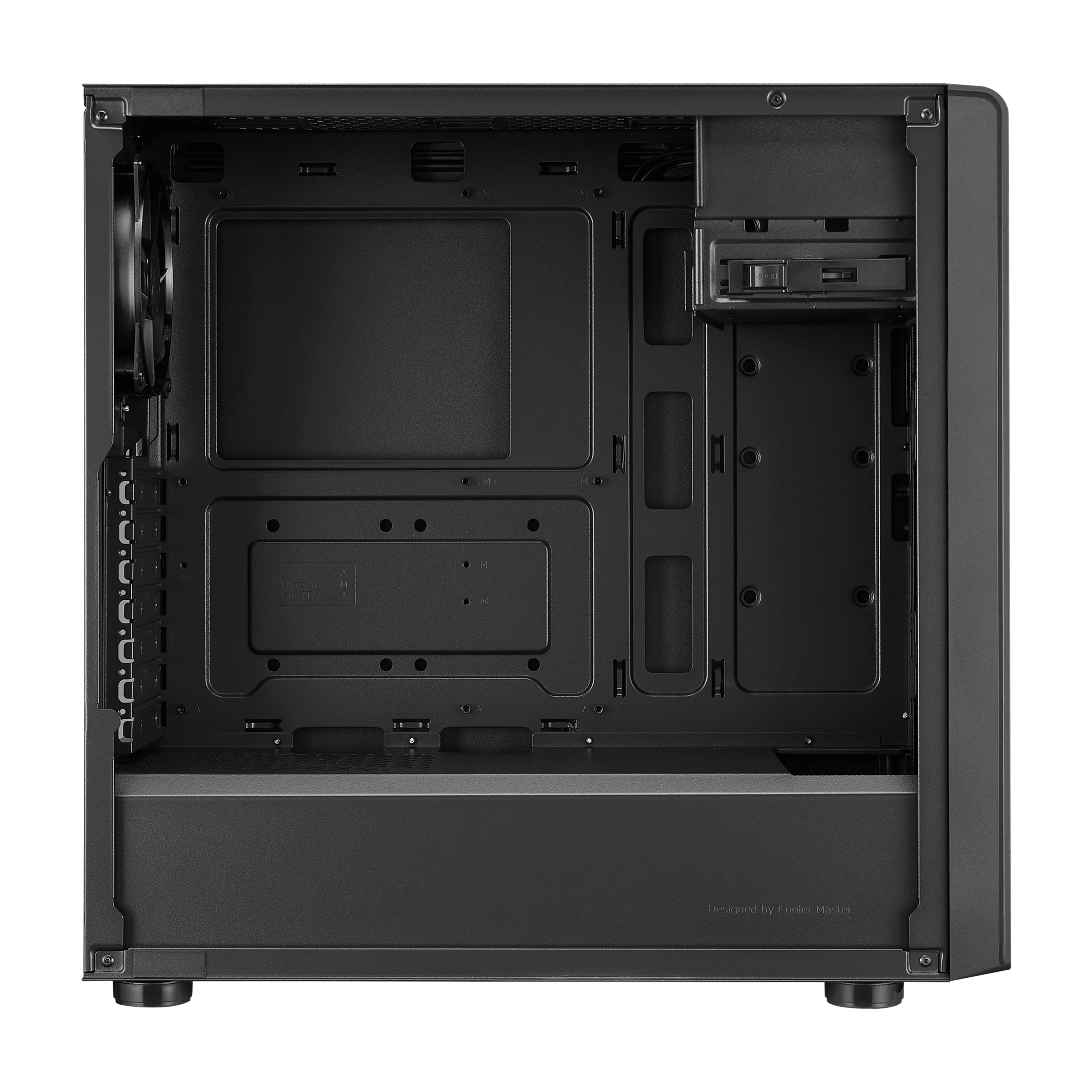 Obudowa Cooler Master Elite 500 ODD Steel (E500-KN5N-S00)