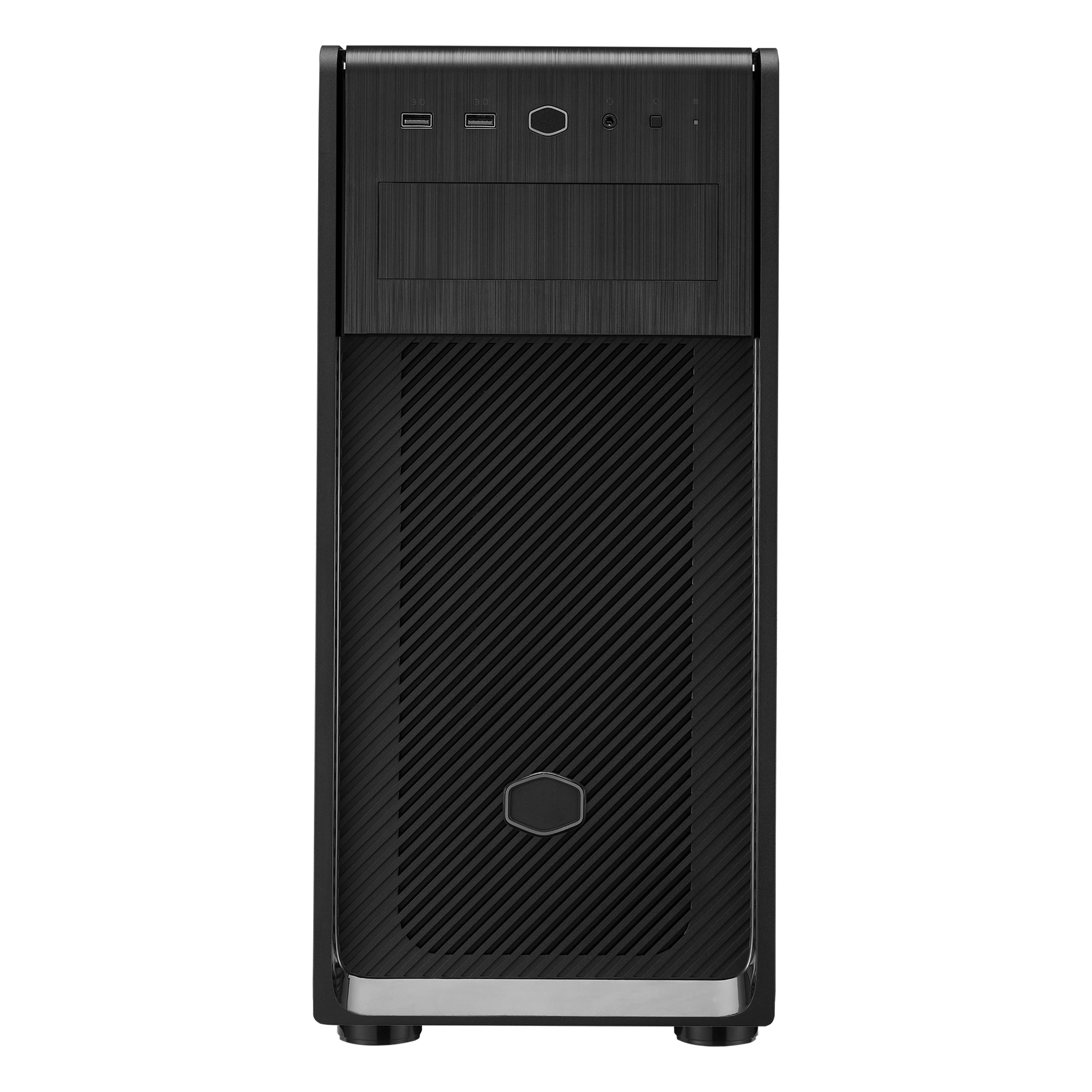 Obudowa Cooler Master Elite 500 ODD Steel (E500-KN5N-S00)