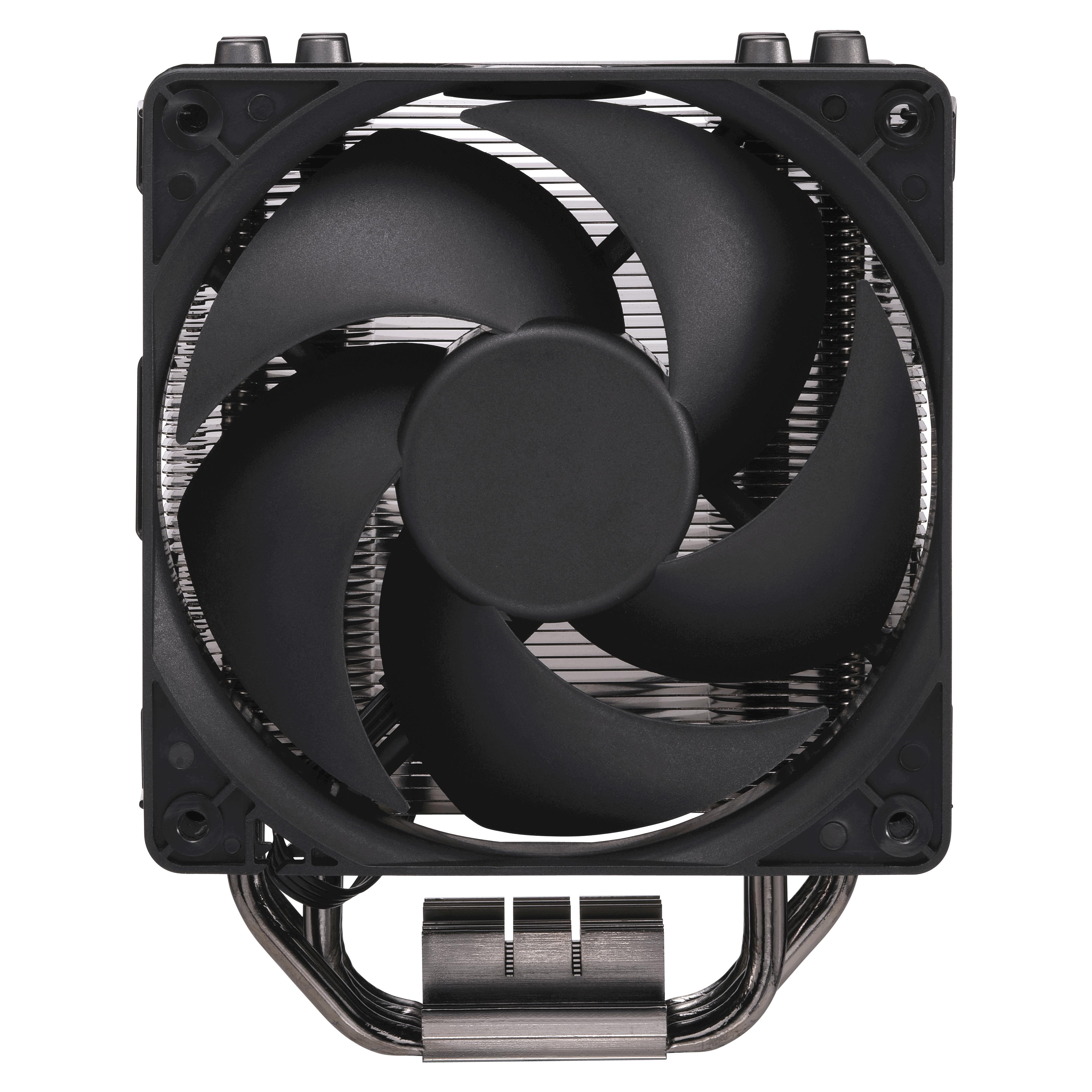 COOLER MASTER CPU COOLING HYPER 212 