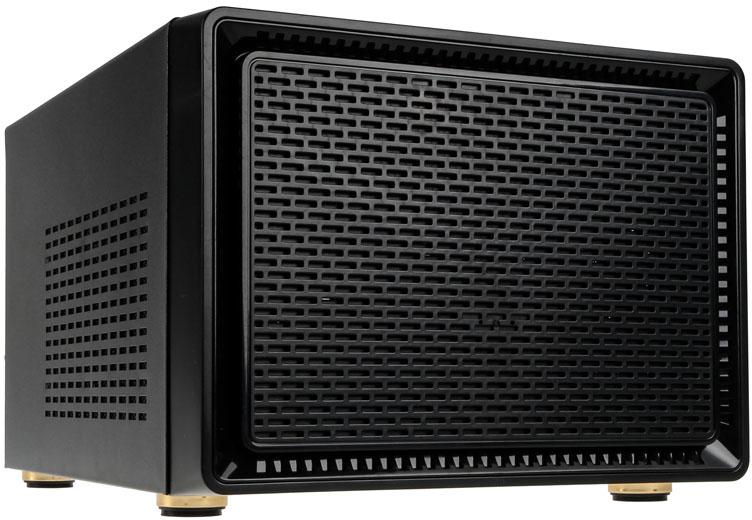 Kolink Satellite Mini-ITX-/ Micro-ATX