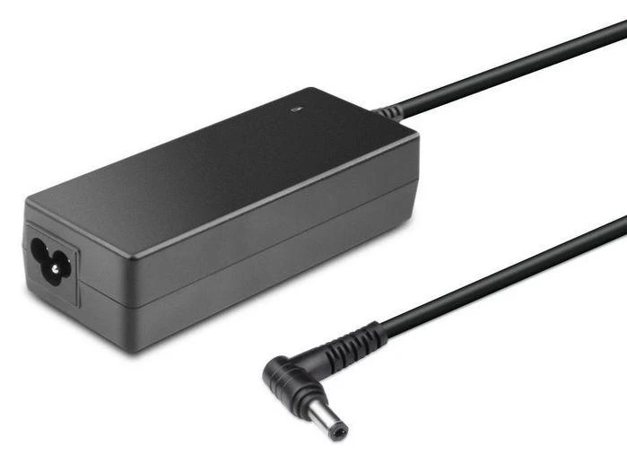 Fujitsu CoreParts Nešiojamojo kompiuterio maitinimo šaltinis 90 W, 2,5 mm, 4,7 A, 19 V (MBA1080)