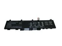 Bateria CoreParts nešiojamojo kompiuterio baterija, skirta HP