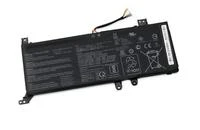 CoreParts baterija CoreParts MBXAS-BA0321 dalys nešiojamojo kompiuterio keitimas Akumuliatorius