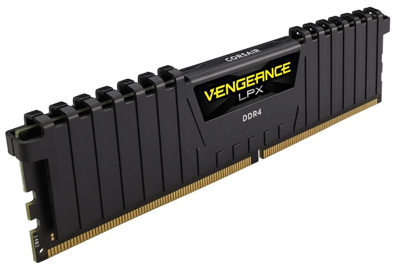 RAM Corsair Vengeance LPX DDR4 8GB 2
