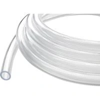 Corsair Hydro X skaidrus lankstus vamzdelis 13/10 mm