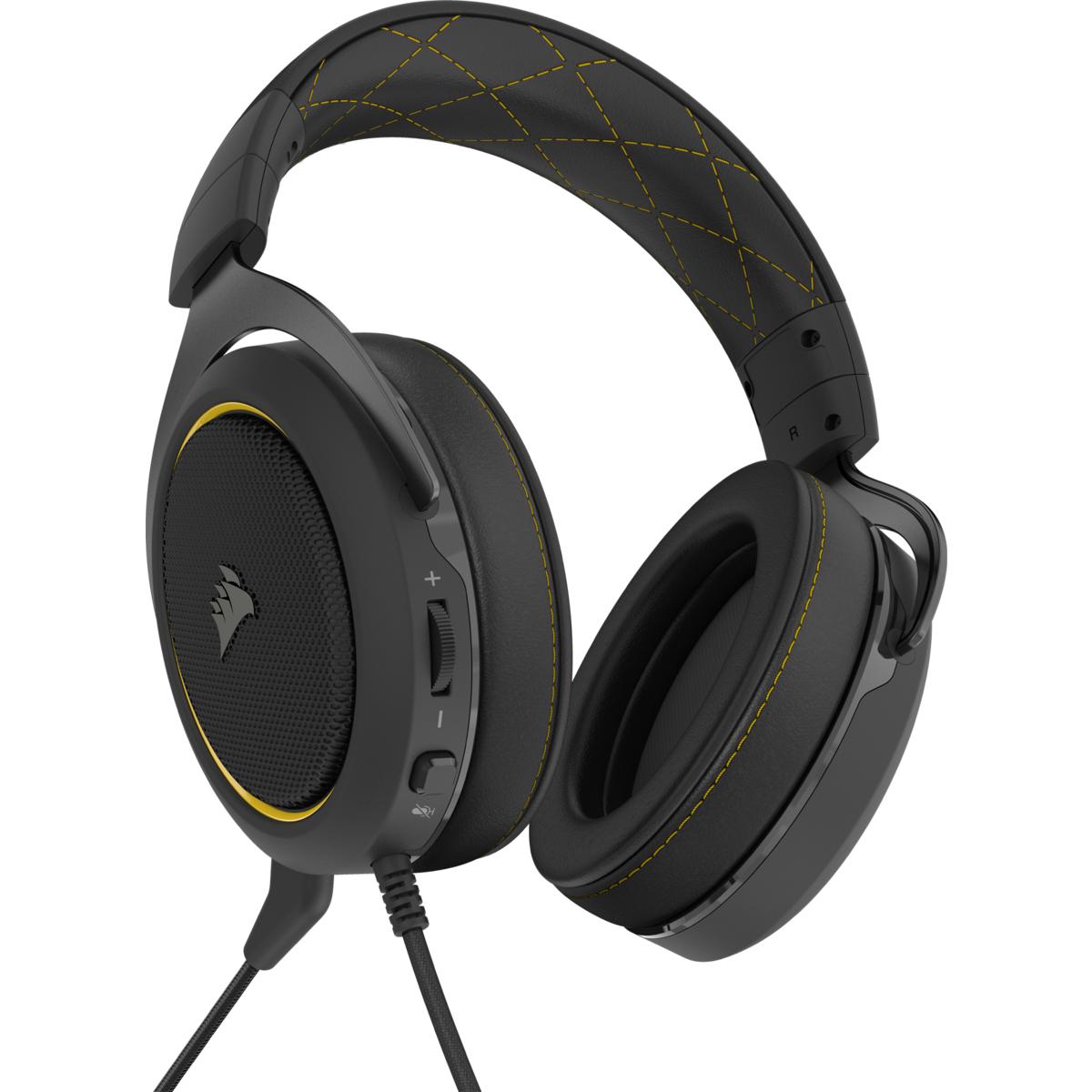 CORSAIR HS60 PRO SURROUND Gaming Headset