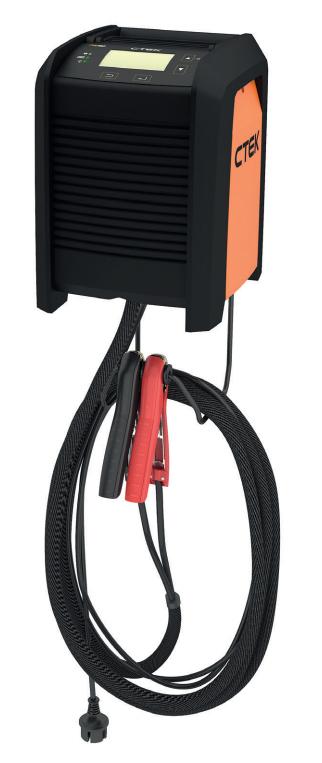 Ctek 12V 60A PRO 60 kroviklis
