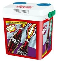 CUBES Coca Cola Coolbox CB 806 | Coca-Cola