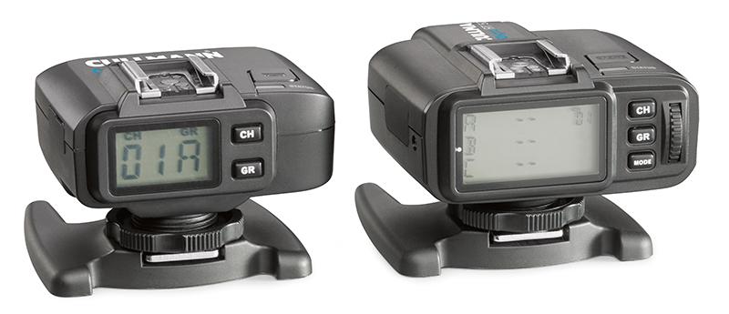 Cullmann komplektas CUlight Trigger Kit 500C
