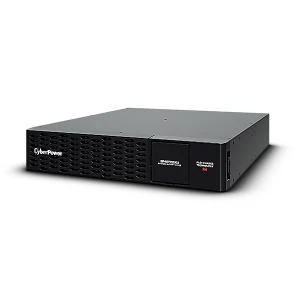 CYBERPOWER BP48VP2U02 išorinis baterijų paketas PR15 skirtas PR1500ERTXL2U/PR2200ERTXL2U PR3000ERTXL2U 8x12V/9AH 50CM įsk. 4POSTRAILKIT