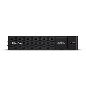 CYBERPOWER BP48VP2U02 išorinis baterijų paketas PR15 skirtas PR1500ERTXL2U/PR2200ERTXL2U PR3000ERTXL2U 8x12V/9AH 50CM įsk. 4POSTRAILKIT