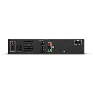 CYBERPOWER BP48VP2U02 išorinis baterijų paketas PR15 skirtas PR1500ERTXL2U/PR2200ERTXL2U PR3000ERTXL2U 8x12V/9AH 50CM įsk. 4POSTRAILKIT