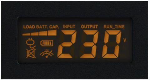 CYBERPOWER CPS1000E CyberPower EPS CPS1000E DE (2xSchuko)