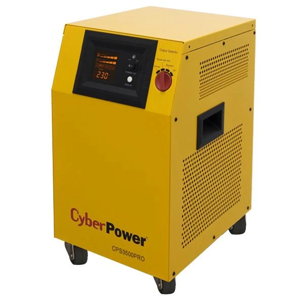 UPS CyberPower EPS CPS3500 Pro (CPS3500PRO)
