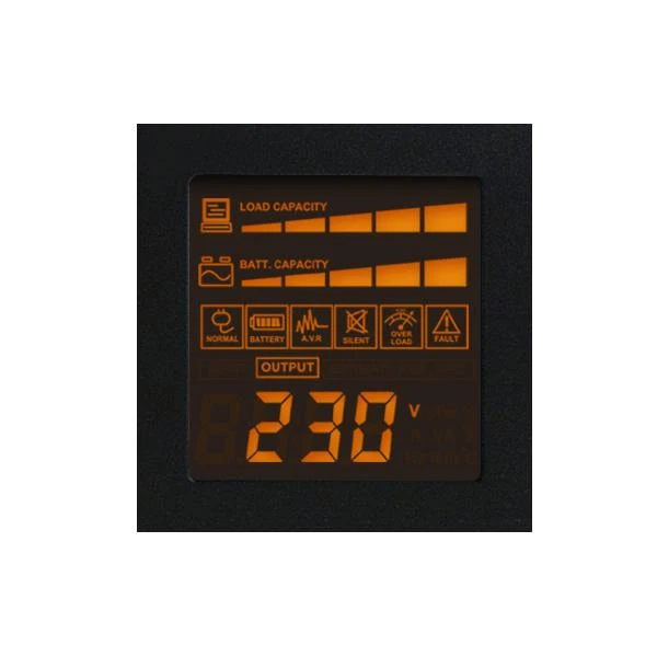 UPS CyberPower EPS CPS3500 Pro (CPS3500PRO)