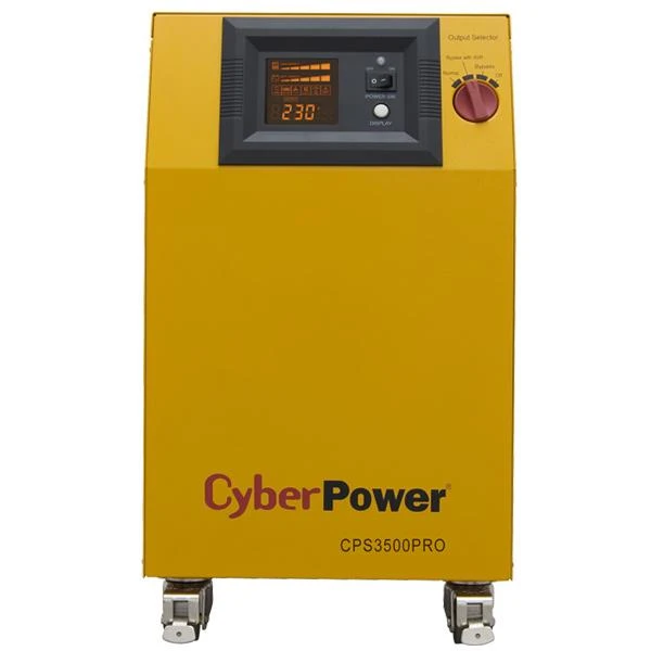 UPS CyberPower EPS CPS3500 Pro (CPS3500PRO)