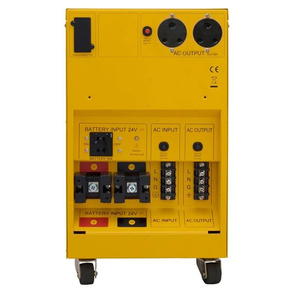 UPS CyberPower EPS CPS3500 Pro (CPS3500PRO)