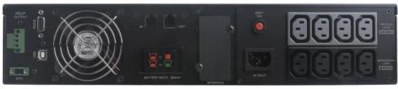 UPS CyberPower OL1000ERTXL2U